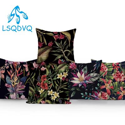 Textil do jedálne a obývacej izby – Obliečky na vankúše