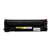 KST Compatible CE278A Black Toner Cartridge