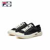 FILA FUSION Men's Low-Top Canvas Skate Shoes