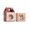 KX4B Cats Series Stamp Scrapbooking Decorative Stamp Rubber Stamp Animal Stamp for Crafts