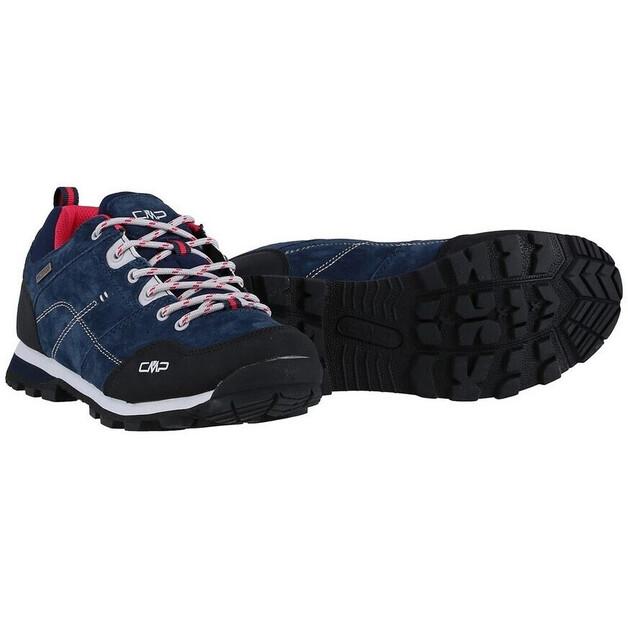 Полуботинки CMP Alcor Low Women