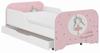 Mickey Children's Bed 160x80 PRINCESS