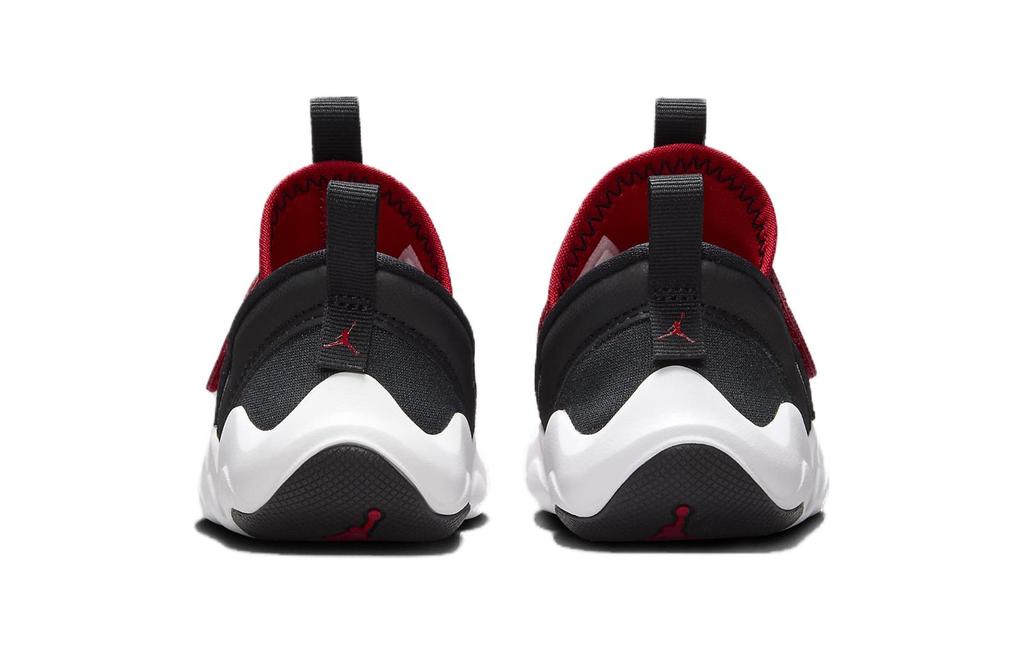 Jordan 23/7 Baby/Toddle High Top Toddler Shoes Red Infant And Toddler DQ9294-602