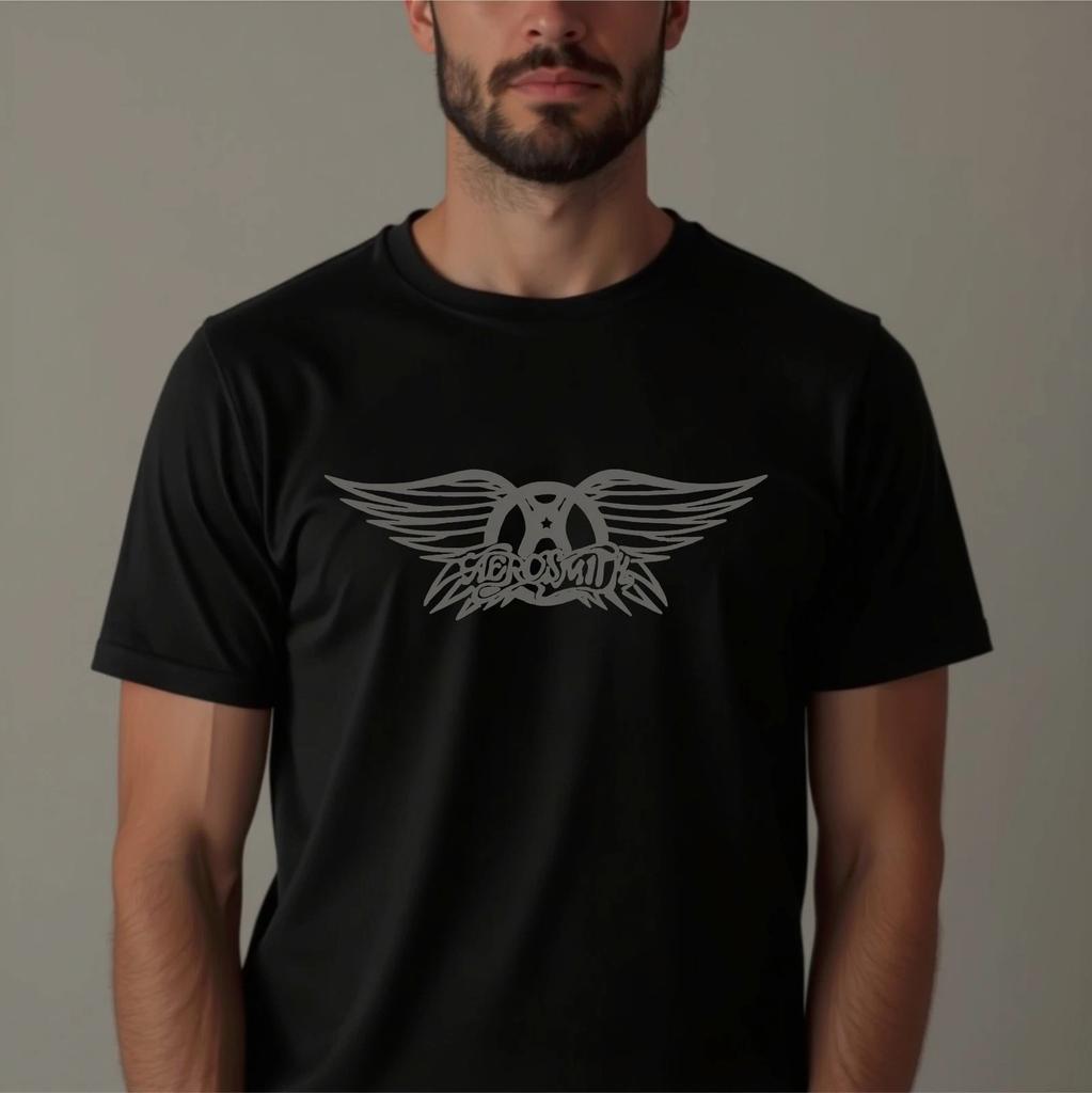 Vintage Sportwear Harley Davison Robison Bike Logo Men's Biker Gift T-Shirt