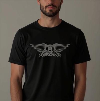 Maglietta Vintage Sportiva Harley Davidson Robison Bike Logo Regalo per Uomo Biker