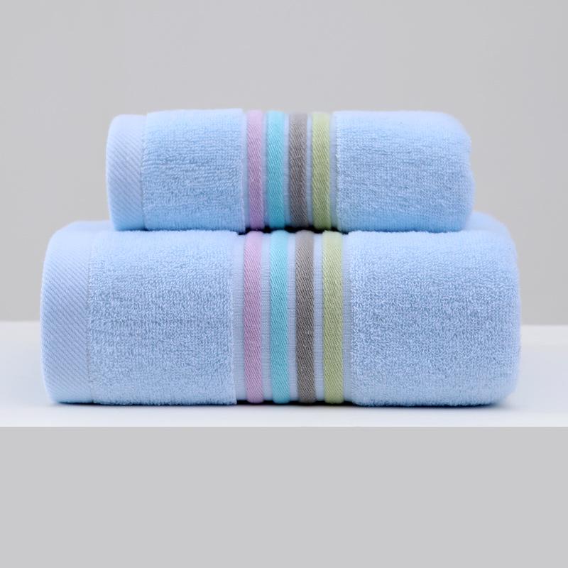 

Жаккардовое впитывающее полотенце для лица из чистого хлопка для взрослых 34*74