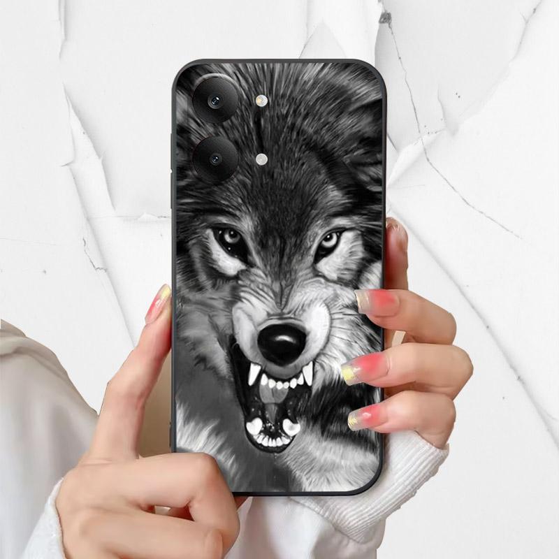 For Xiaomi Poco X8 Pro Max X8Pro Case Cartoon Astronaut Silicone Cover For Redmi Turbo5 Turbo 5 Max Soft Shockproof Phone Case