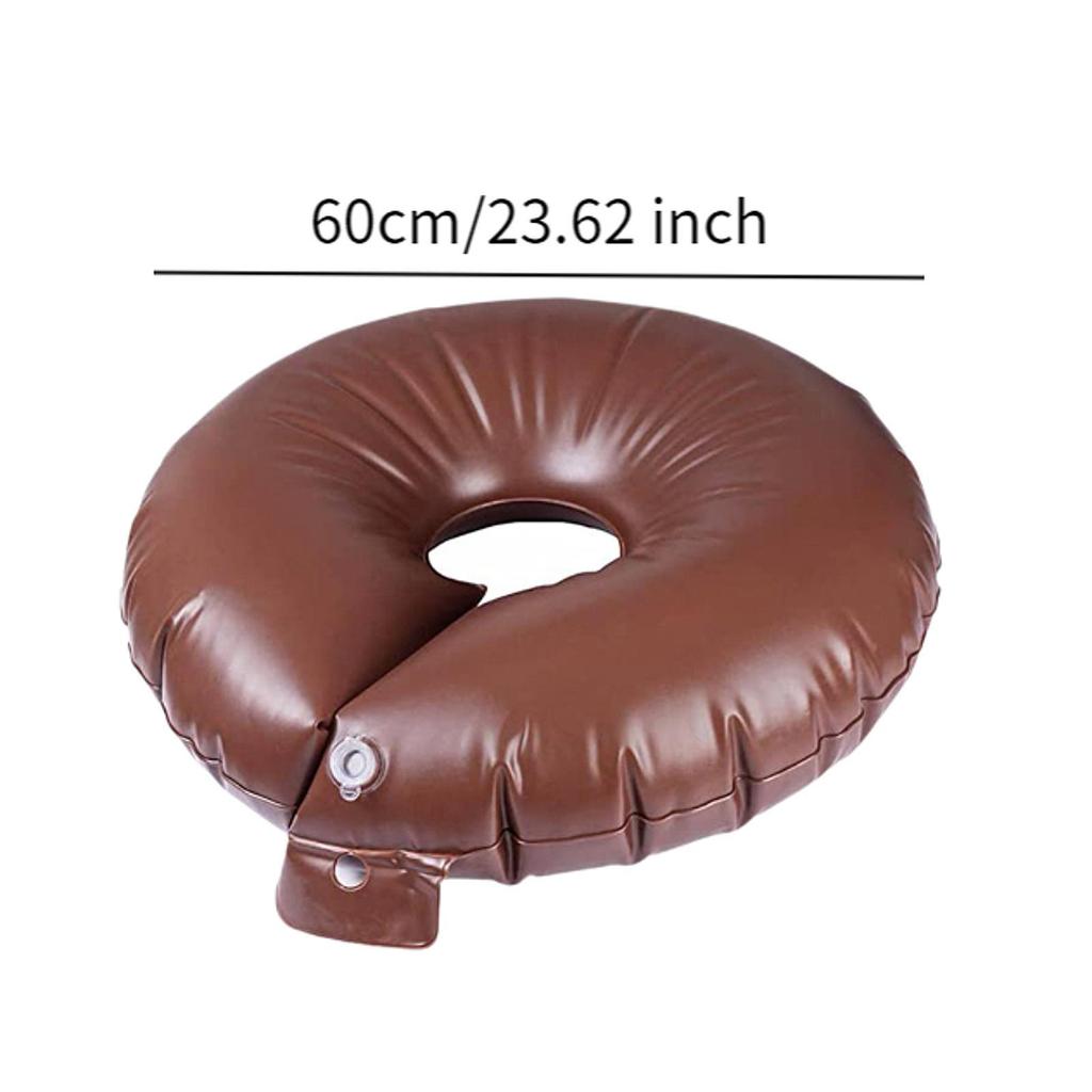 Tree Watering Bag Irrigation Accessories Sturdy Automatic Irrigation Device Practical for Yard Flower Pot Backyard Lawn Outside
