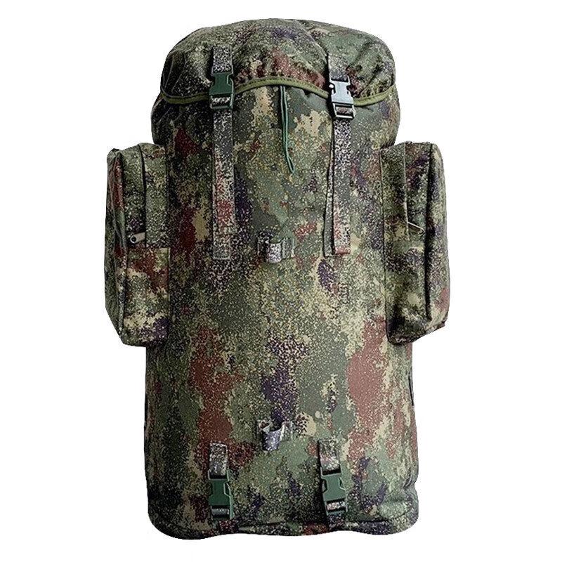 Tactical Camouflage Hiking Backpack