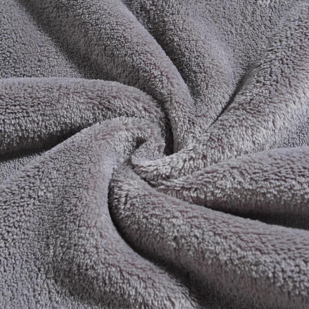 Beliebter Unisex Plüsch-Hoodie für Herbst/Winter – Lässige lockere Passform für Zuhause und Draußen