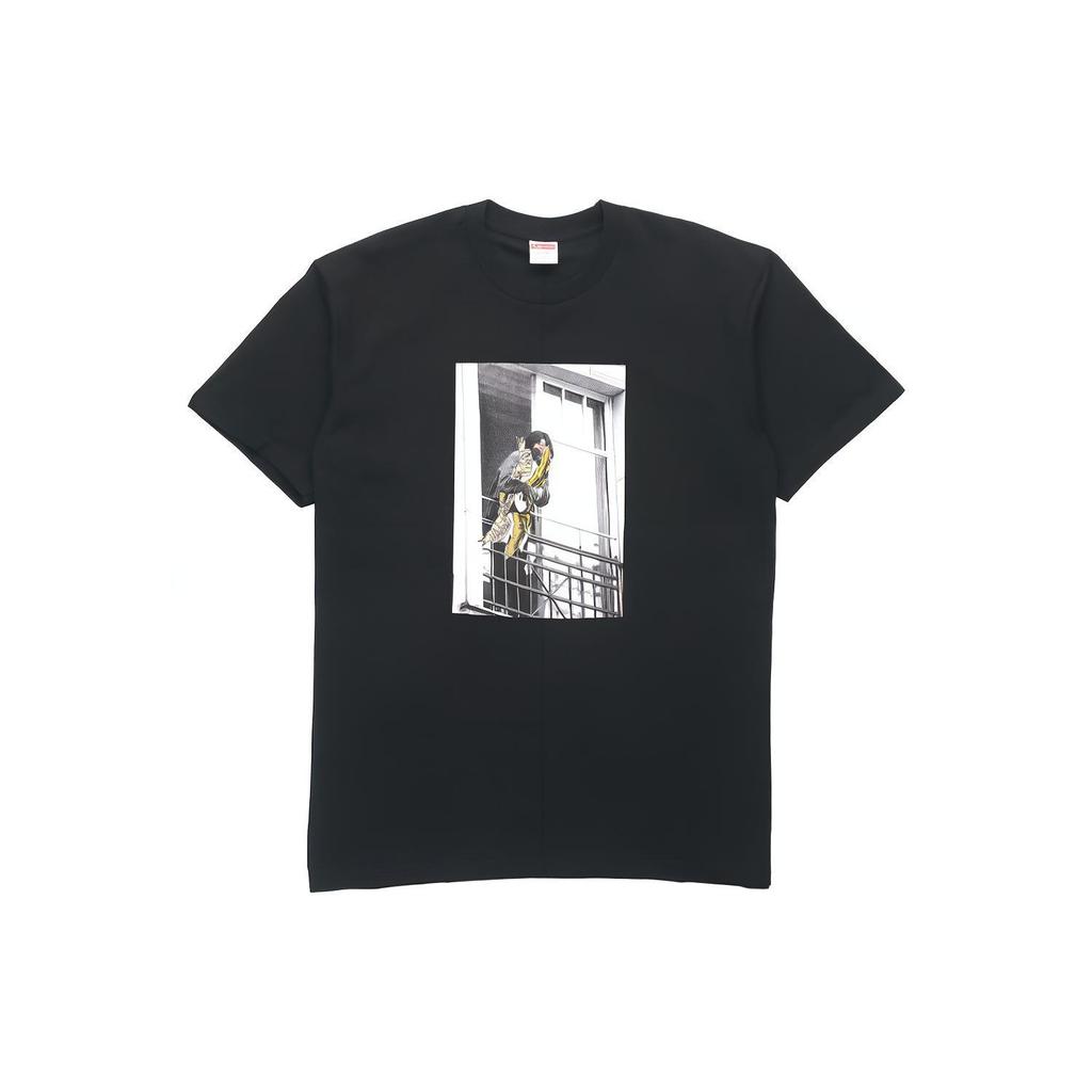 Supreme X ANTIHERO Balcony Tee T Shirt Unisex SUP-FW20-317