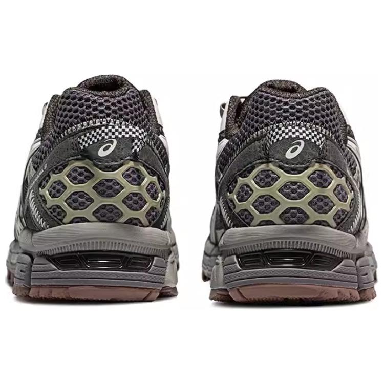 Asics Gel-Kahana 8 FL Brown Carbon Black 1011B828-022