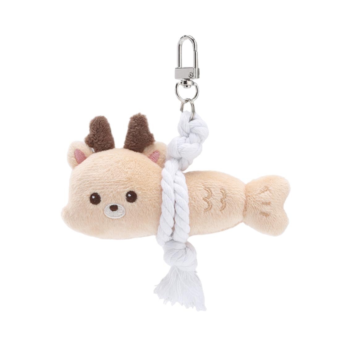 Riize Good Luck Doll Keyring Sungchan Ver. ONE SIZE