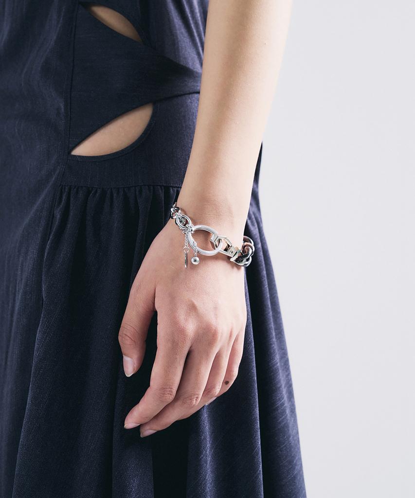 Sentiments No.401 Bracelet