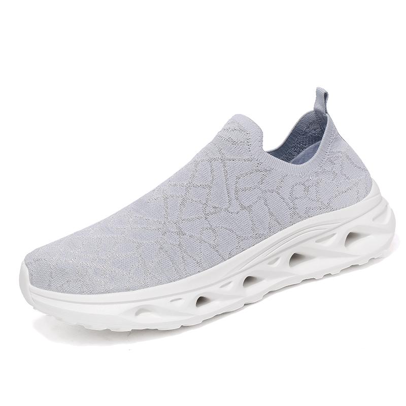 

Men Summer Casual Sports Sneakers Breathable Fashion Fashionable Shoes Simple Versatile Men s Running Suitable for Sports Activities and Daily Wear 41
