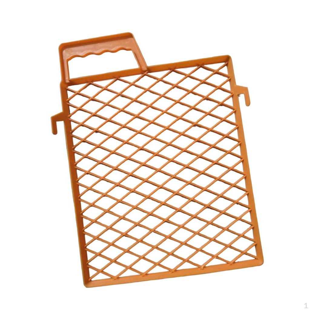 Paint Grid Tray for Home Renovation Projects