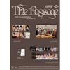[Pre-order] AHOF - The Passage (QR ALBUM Ver.)