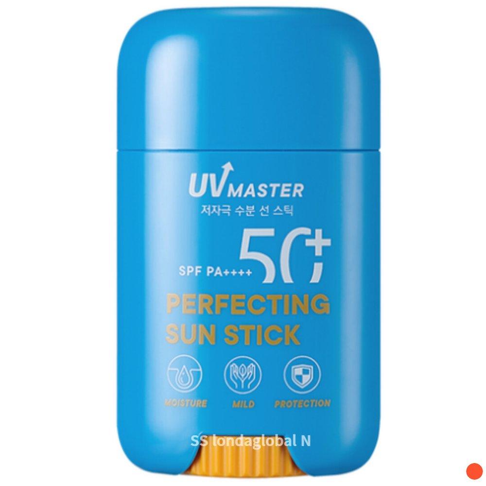 

Рекомендации по солнцезащитному крему Tony Moly UV Master Perfecting Sun Stick 22 г
