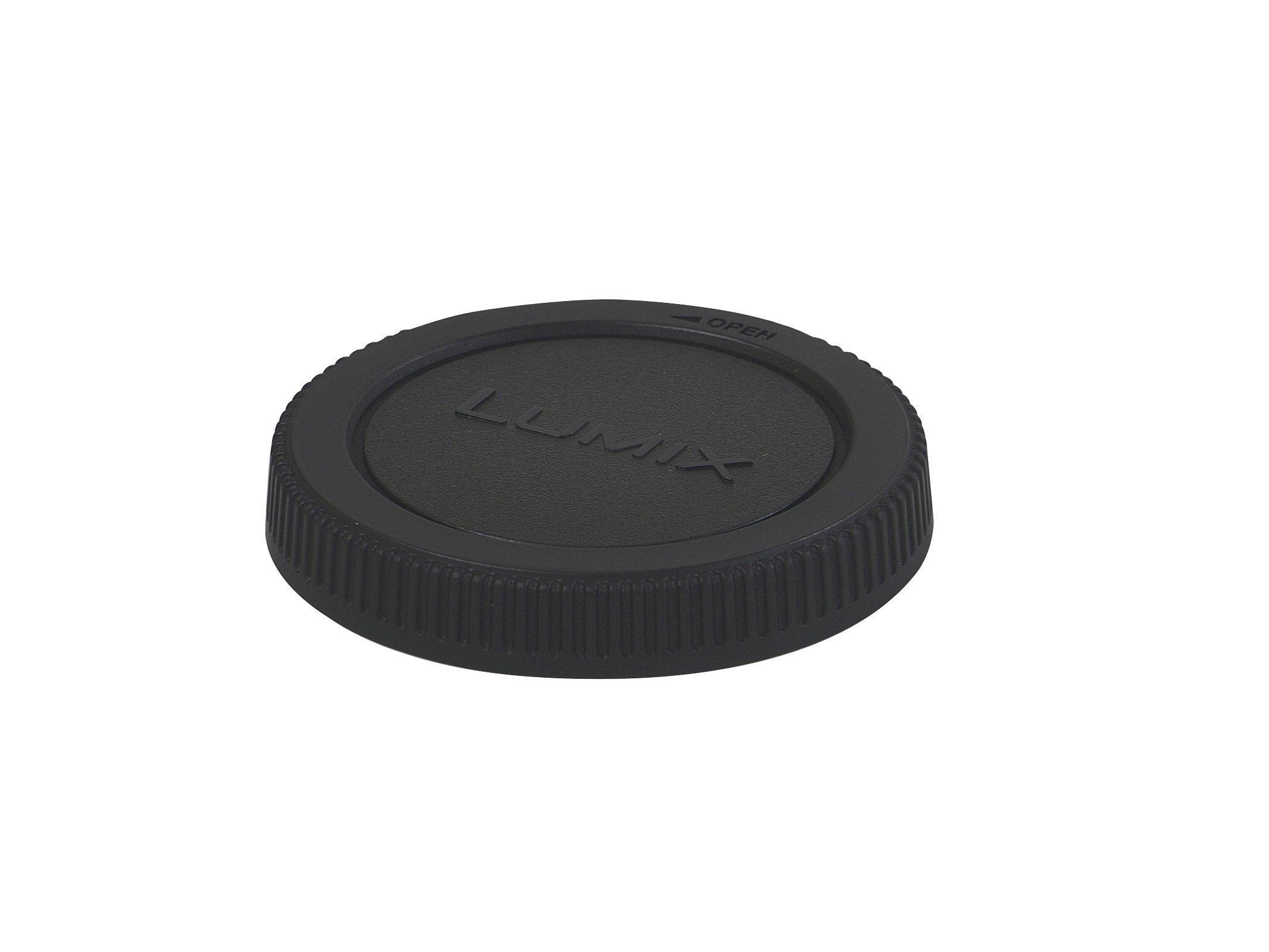 Задняя крышка объектива для цифровой камеры Panasonic DMW-LRC1