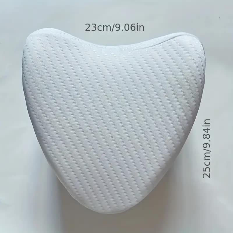 Zurück Hüfte Körper Gelenk Schmerzen Relief Oberschenkel Bein Pad Kissen Hause Memory Foam Memory Baumwolle Bein Kissen Schlafen Orthopädische ischias