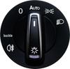 Wired Automatic Headlight Switch for Volkswagen: Lavida, Golf, Bora, Passat, Jetta, Polo.