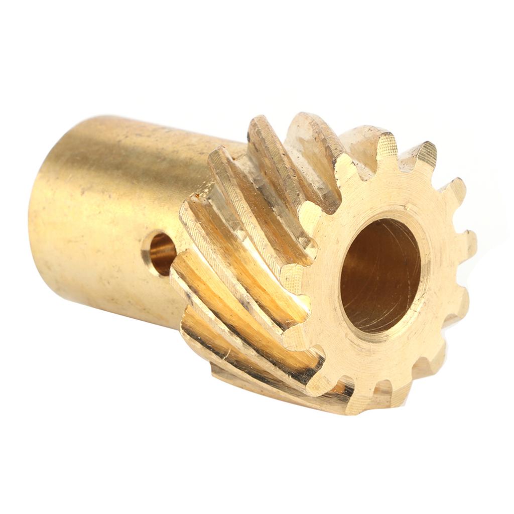 Roller Cam Distributor Gear Replacement Accessories Fit for Chevy MSD 350 .500in Shaft SBC
