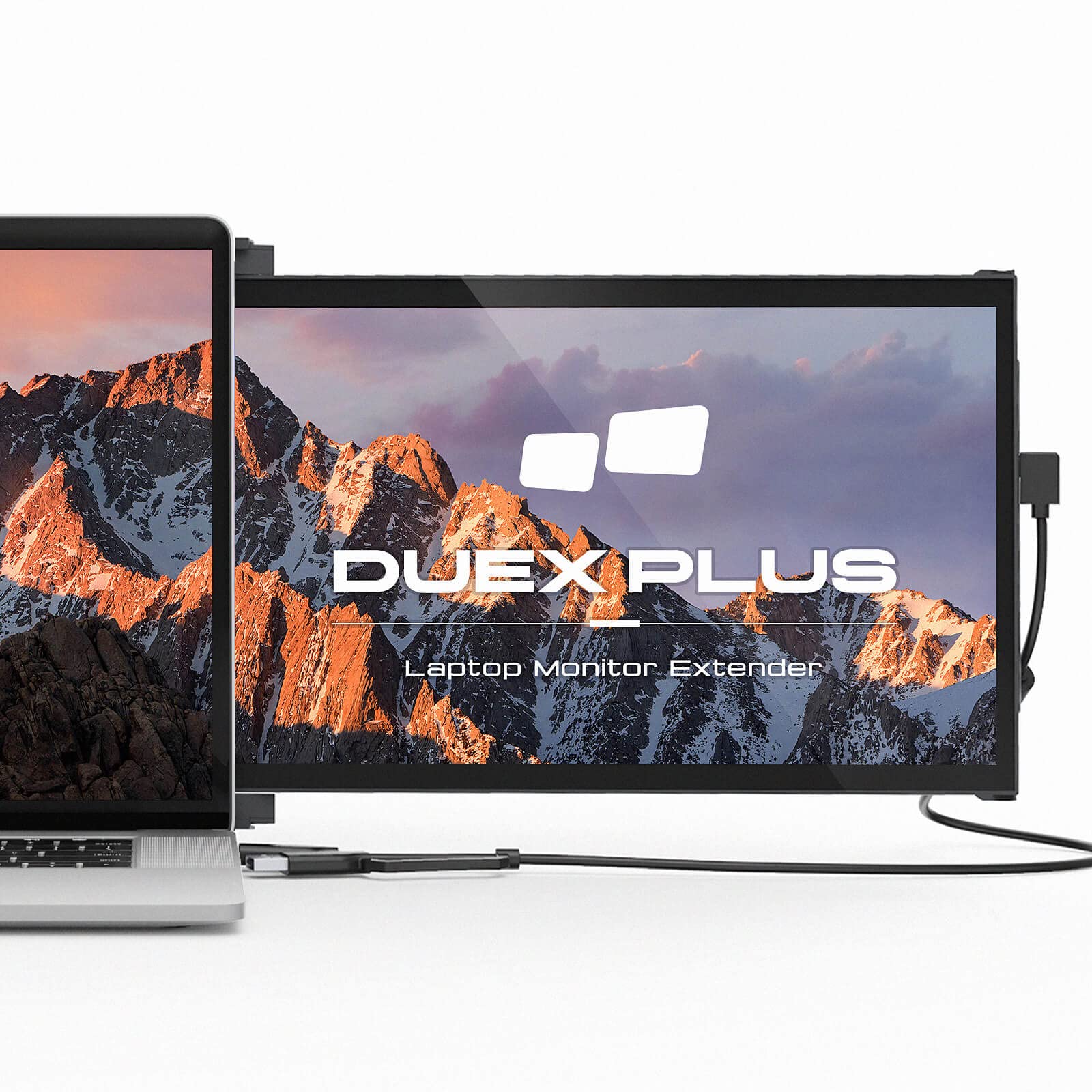 

Mobile Pixels inch Duex Plus Mobile Monitor Display 13.3