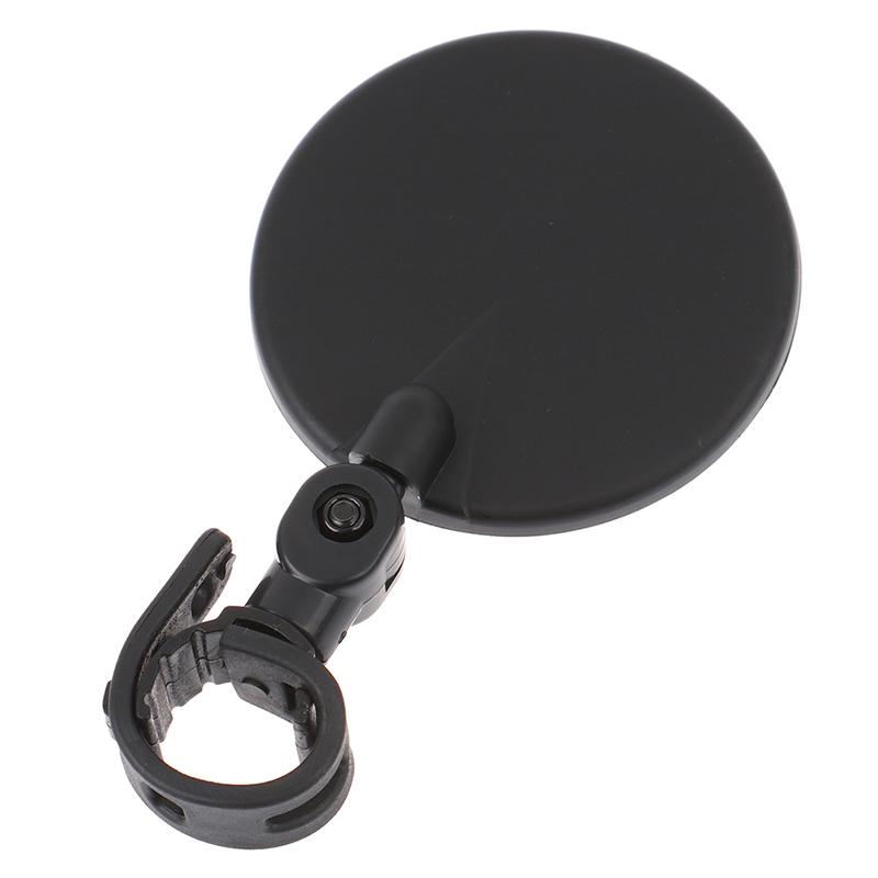 Electric Scooter Rearview Mirror Rear View Mirrors For Xiaomi M365 Pro Scooter