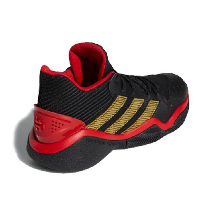 adidas Harden Stepback 'Scarlet' EH1943