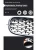 BMW X5/X6 F15/F16 Frontgrill mit Starlight Leuchtstreifen (2014-2017)