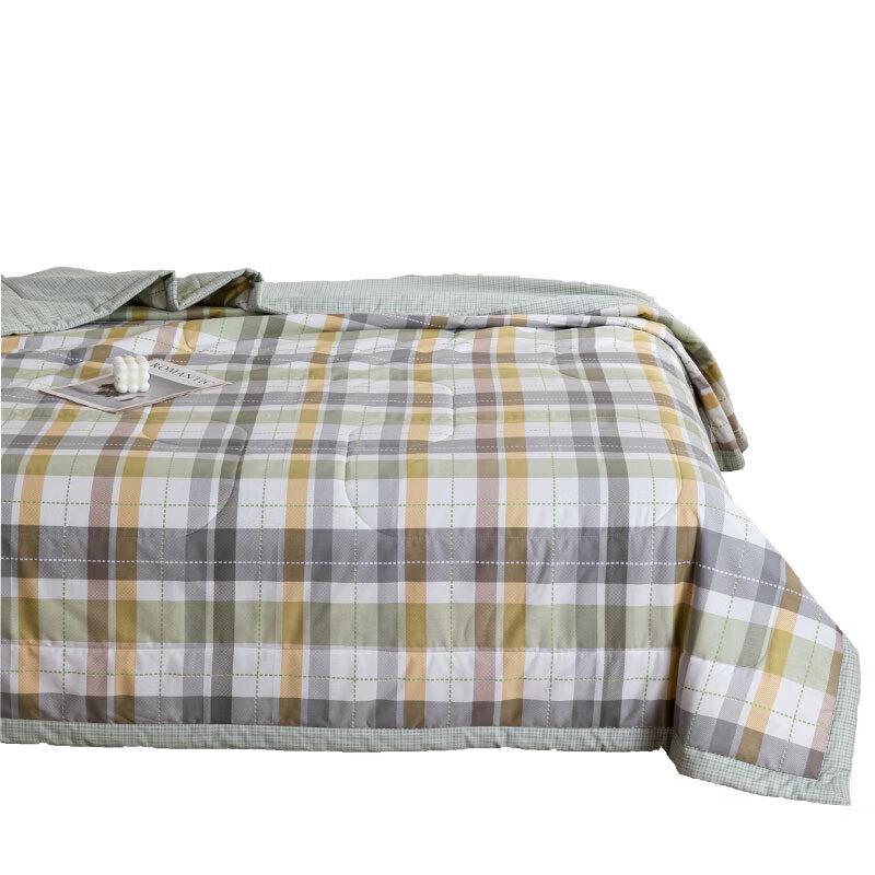 Hengyuanxiang TSB2012 Summer Quilt