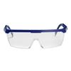 Industry Sport UV Clear Lens Lab  Protect Eye Goggles Protection Glasses Adjustable Safety