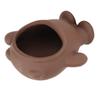 Aquarium Cave Ceramic Decoration Spawning Breeding Landscaping Fish Tank Clay Pot Shelter for Fish Shrimp Cichlids