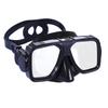 High Definition Tempered Glass Lens Large Frame Diving Goggles