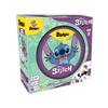 Jeu de société - ASMODEE - Dobble Stitch - 55 cartes rondes - À partir de 6 ans - Mixte