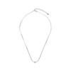 Oddpresent Cylinder Drop Necklace