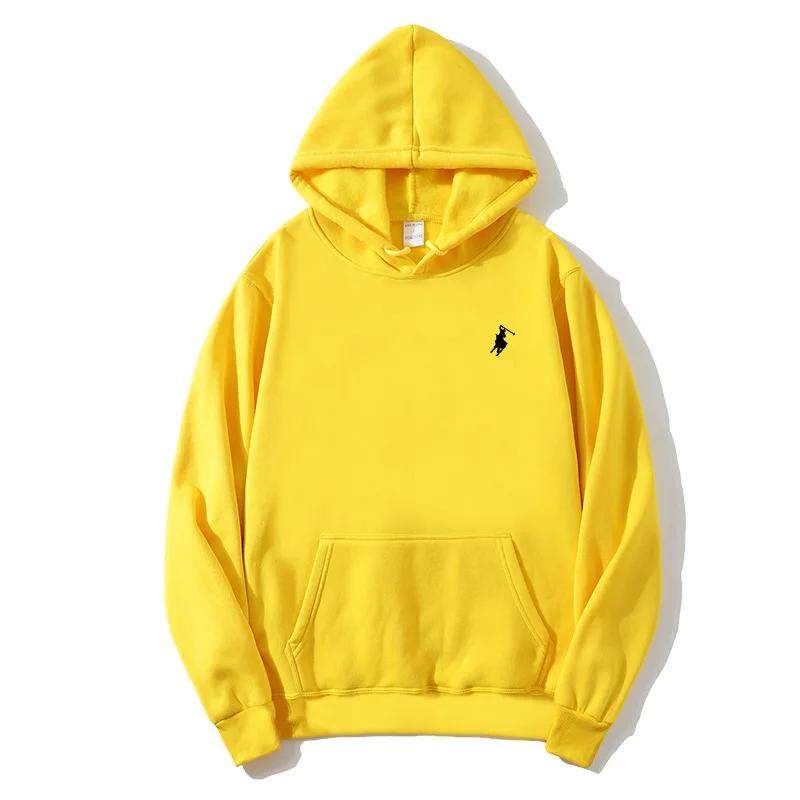2026 Spring Hot Sale Hoodie Outdoor Sports Hoodie Printed Horse Pattern Design Trendy Top Casual Hoodie; Fashionable Home Hoodi