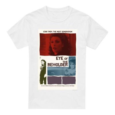 Mens The Next Generation Season 7 Episode 18 T-Shirt