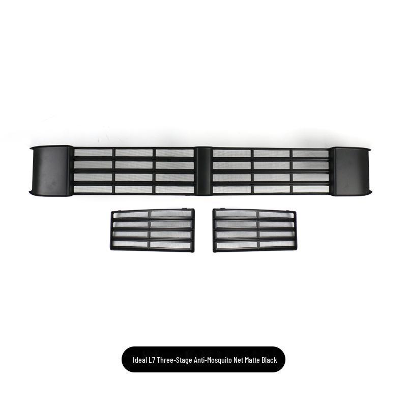 Идеальная противомоскитная сетка L7, пылезащитная решетка, защитная решетка, автомобильный инструмент, аксессуар