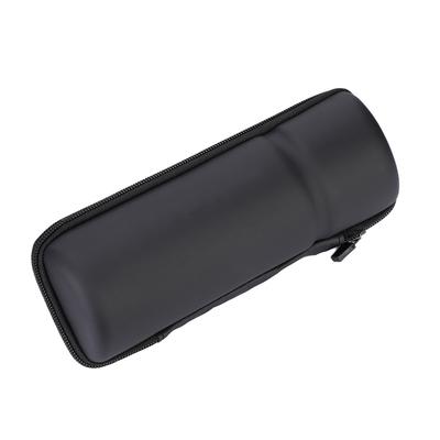 Tragbare Fahrradreparatursets Werkzeugtasche Fahrradflaschenhalter Flasche Hart Paket Rein Schwarz