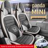 Acessórios para interiores – Assentos e coberturas para carros