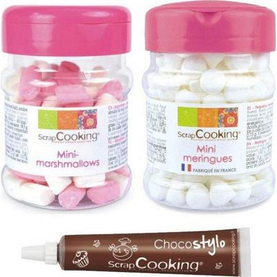 Snacks – Doces