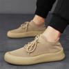 Cushioned Insole Black Man Casual Sneaker Minimalist Running Cheap Liquidation Summer Sale Simple Low Price Sports Shoes for Men