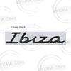 Metal Badge Stickers Car Rear Trunk Emblem Decoration Car Styling