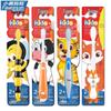 Little Deer Mom Giraffe Children's Disposable Toothbrush