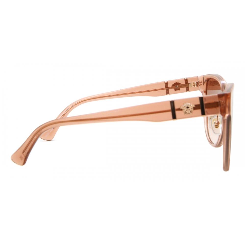 Versace Ve4460d Asian Fit 543413 Women Sunglasses