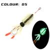 Pesca – Wobblers, iscos e anzóis