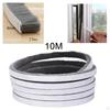 Advanced Weatherproof Door Seal Kit for Enhanced Home Insulation