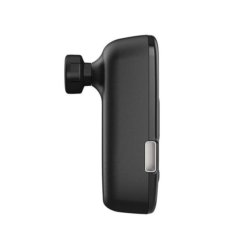 

Ouxing Q3 Mini Bluetooth Ear-Hook Headset (CN version)