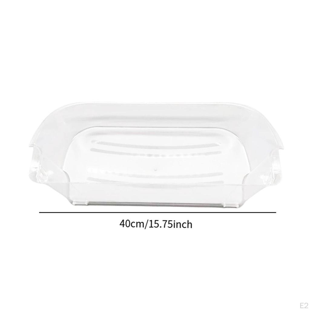 Refrigerator Door Bin Replacement Part Appliance Accessories for Ffss2615TS5 240356410